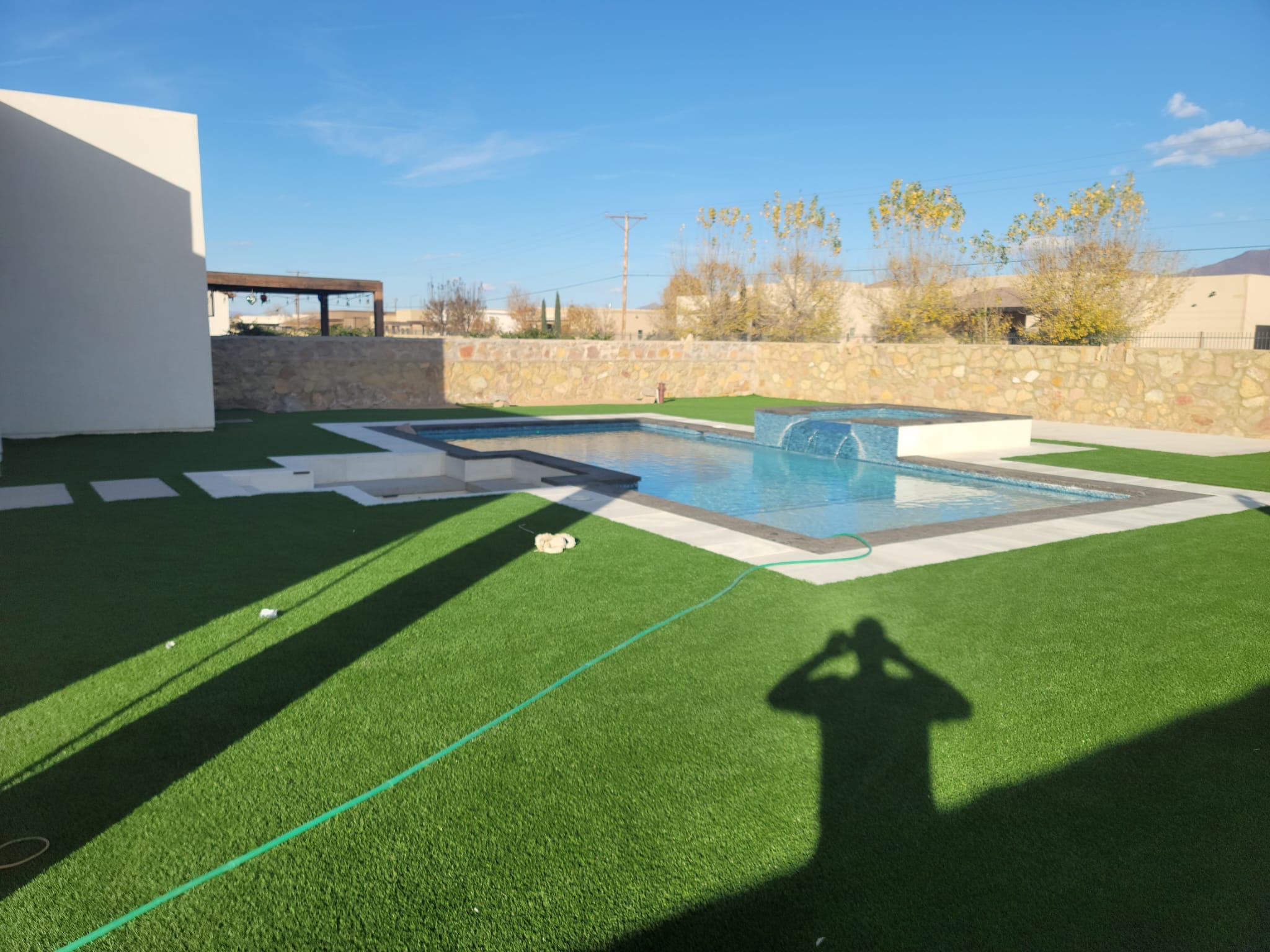 Outdoor Living
